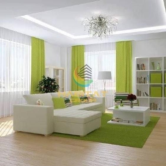 Apartament cu 2 camere decomandat în Tineretului