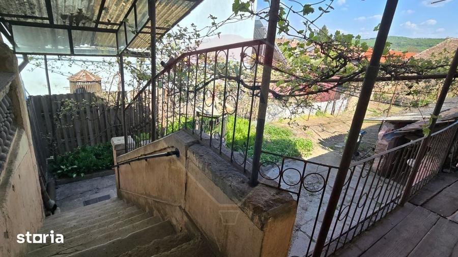 Casa / Vila cu 3 camere de vanzare in zona Central - 17