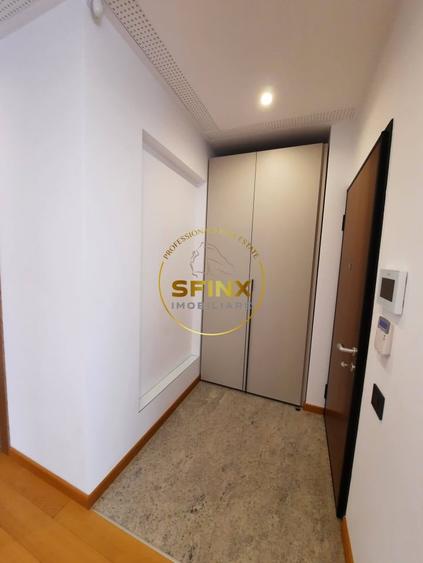 Apartament cu 3 camere decomandat, mobilat în Primăverii