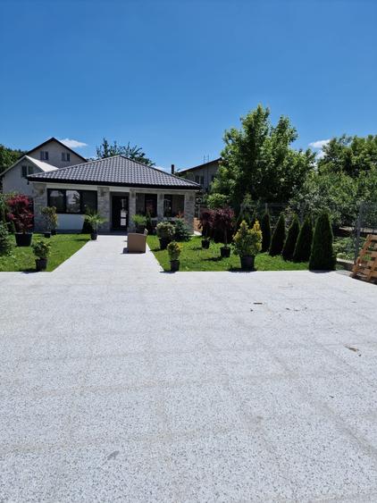Casă cu 3 camere cu Teren 554 Mp în Frumoasa