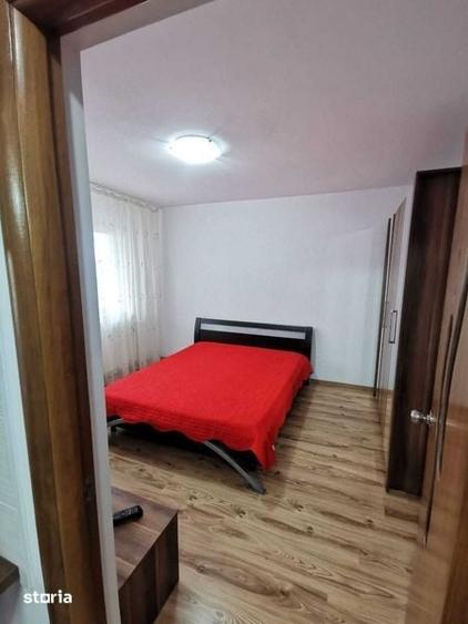 Garsonieră în Central