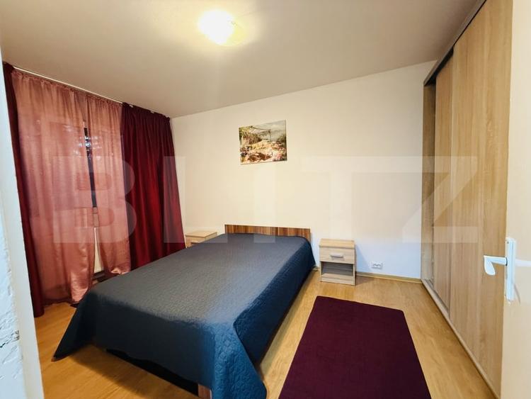 Apartament 2 camere | Gemenii| etaj intermediar - 4