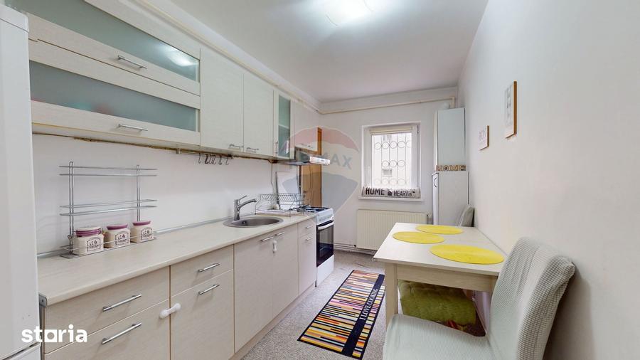 Comision 0% | Apartament 3 camere | Centru Civic | Parcare - 9