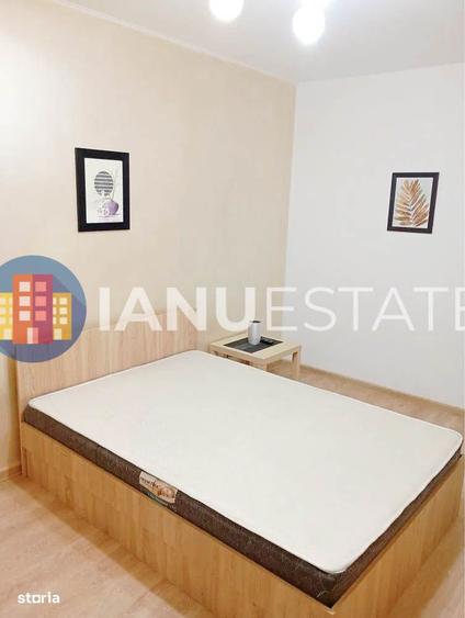 Apartament cu 2 camere decomandat în Grozăvești
