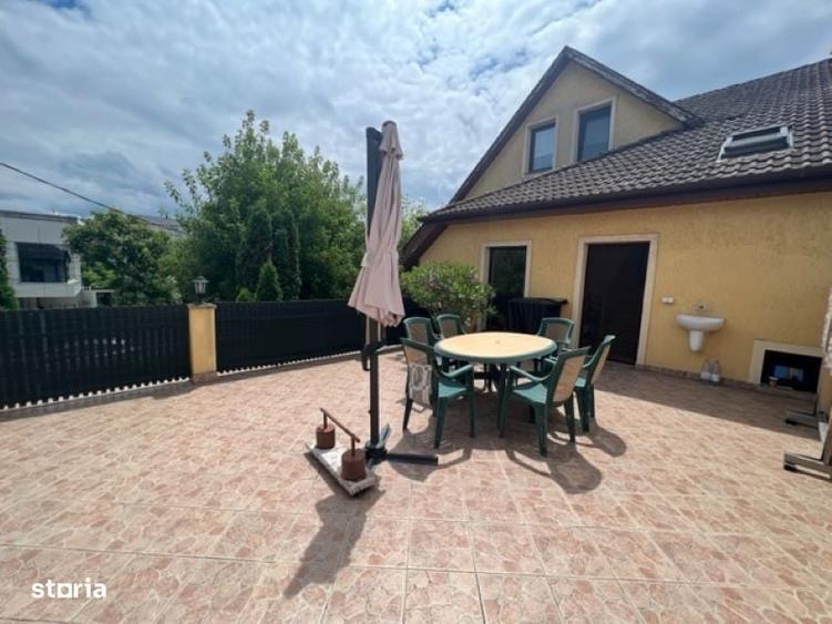 A/1433 De vanzare casa singur in curte in Tg Mures - Central - 11