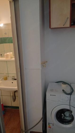 Garsonieră semidecomandată în Theodor Pallady