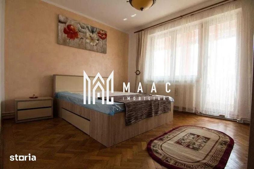Apartament 3 Camere I Decomandat I Pivnita I Trei Stejari - 1