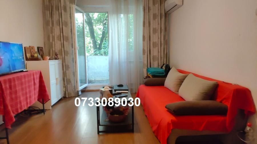 Apartament cu 2 camere decomandat în Drumul Taberei