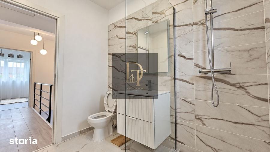 COMISION 0% | Duplex superb la prima inchiriere | Zona Sanpetru - 20