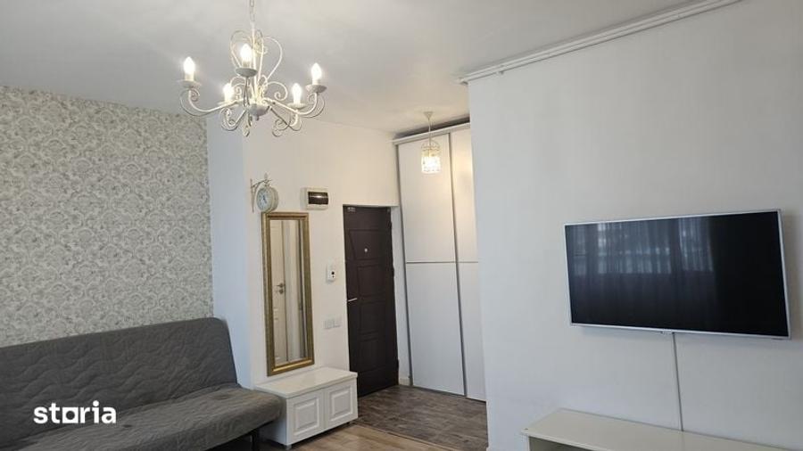 2 camere de inchiriat - Parca Bazilescu - 2