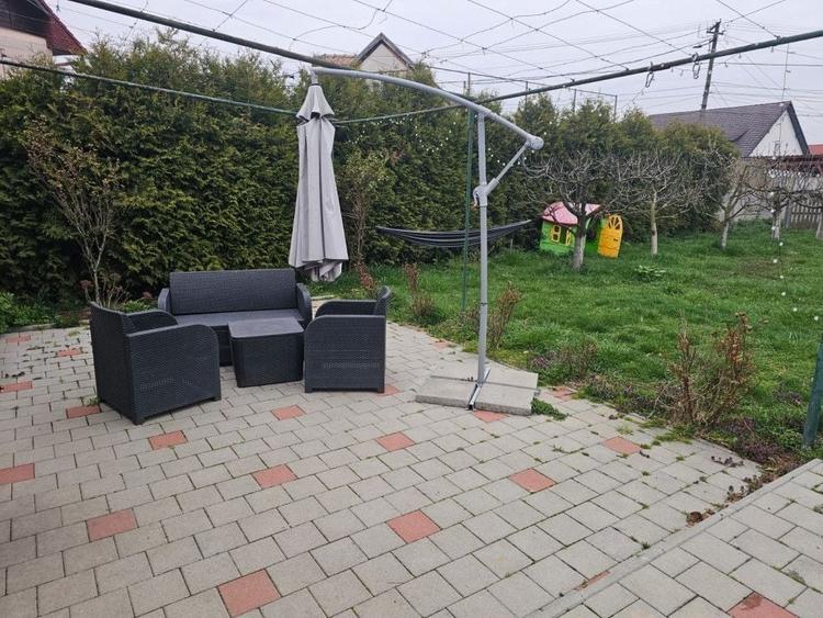 Teren Construcții intravilan de 360 mp, în Calea Poplăcii