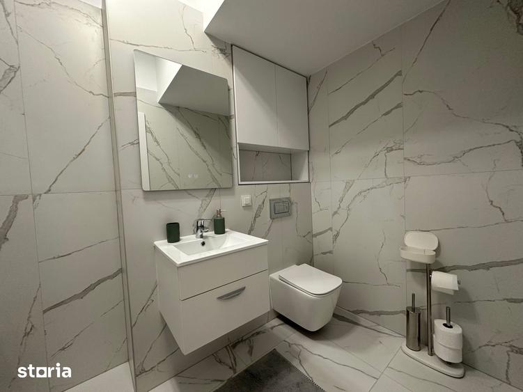 First Estate | Apartament NOU 2 camere de inchiriat Pipera - 3