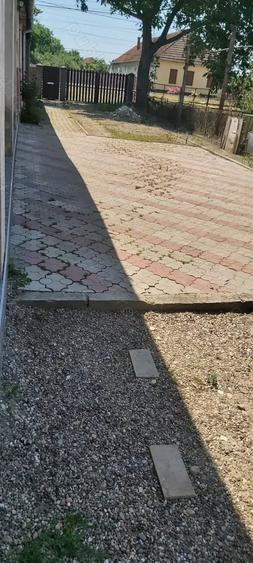 Casă cu 5 camere cu Teren 711 Mp în Vladimirescu