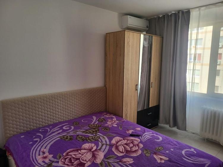 Apartament cu 2 camere decomandat în Nicolae Grigorescu