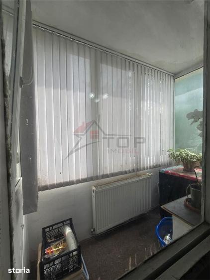 Etaj 2 - Tatarasi Flora, 2 camere modelul mare cu geam la baie - 6