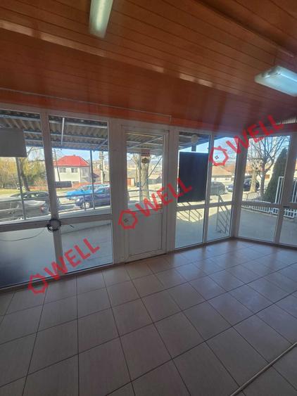 Spațiu comercial de închiriat în Sfântu Gheorghe, cartierul Gării! - 6