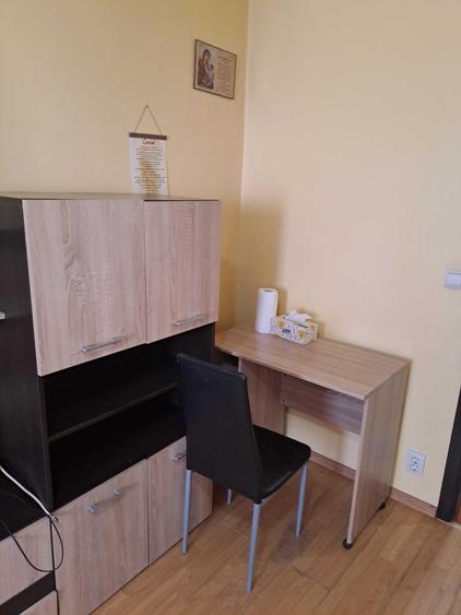 Vand garsoniera comfort 1. decomandat, Marasti, str. Cojocnei - 3