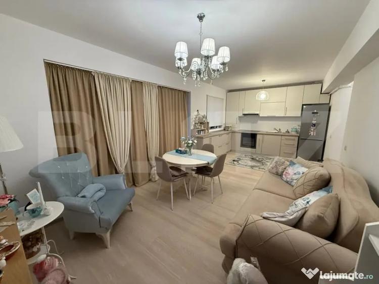 Apartament 3 camere, Class Park - 7