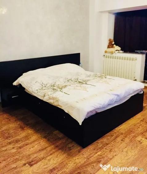 Garsonieră decomandată în Mazepa 2