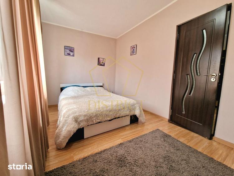 Apartament cu 3 camere | Dacia - 10