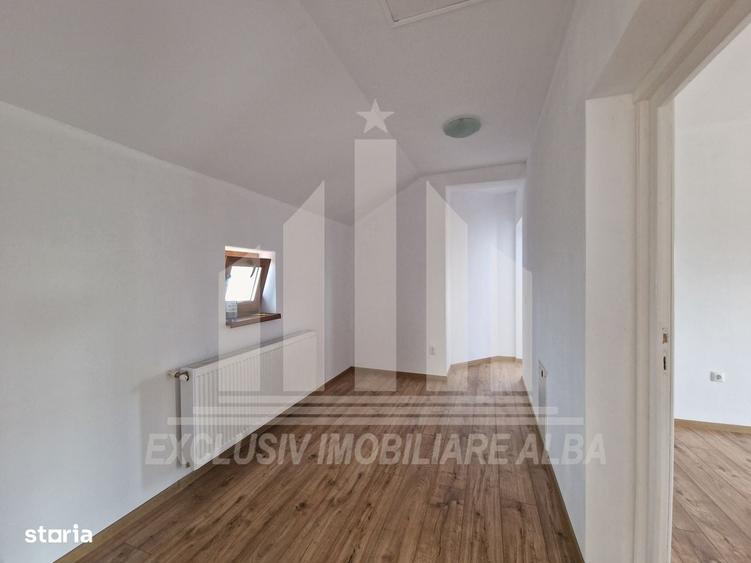 Casă cu 4 camere în Micești