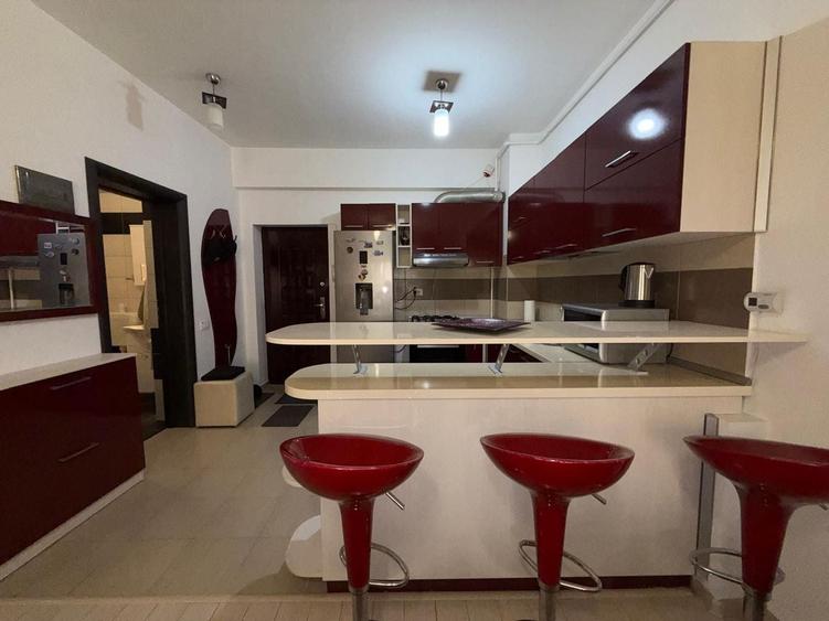 Apartament 2 camere 50,25 mp-complet mobilat/utilat-MILITARI REZIDENCE - 6