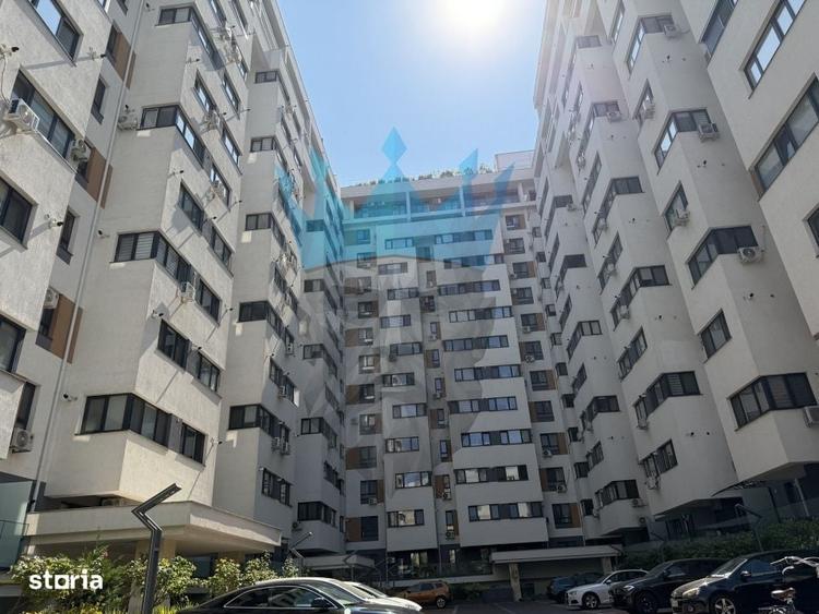 Garsonieră în Central