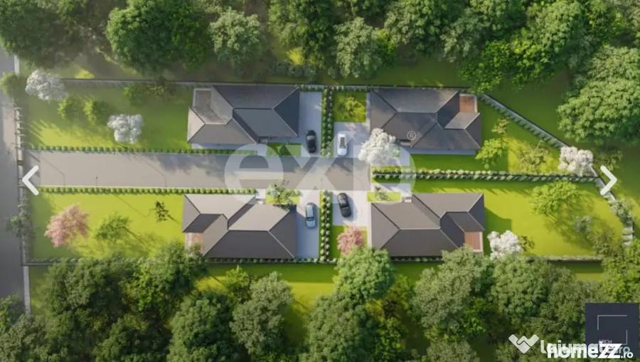 Regal Residence - Casa de lux vanzare - Corbeanca (Bucuresti-Ilfov) - 8