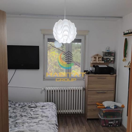 3 camere Brancoveanu Covasna mobilat utilat eliberare rapida - 8