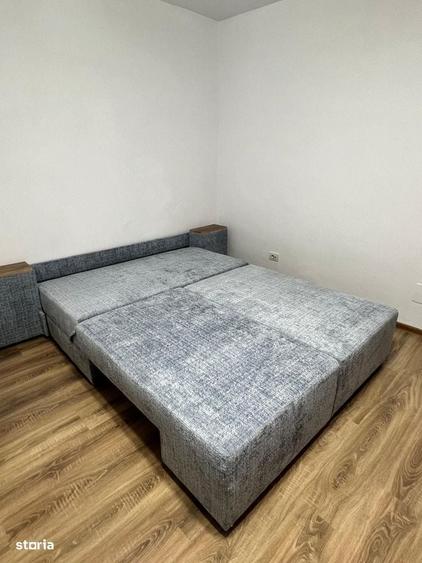 Garsonieră în Central