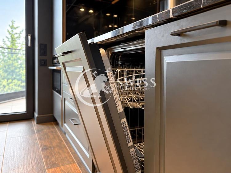 Apartament tip Studio | Design Premium | Zona Hotel Vibre | 10" Centru - 8