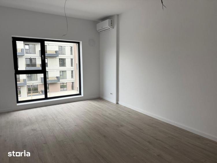 Apartament cu 2 camere decomandat în Albert