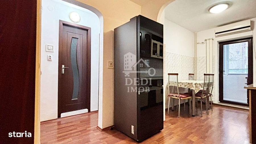 Apartament cu 2 camere de inchiriat zona Decebal, Oradea - 2