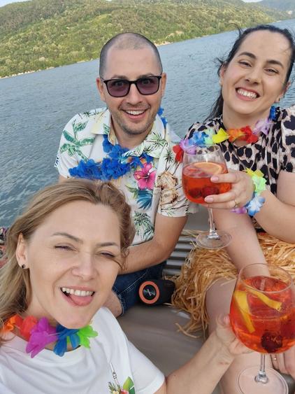 Apartament cu 2 camere decomandat în Preajba Mare