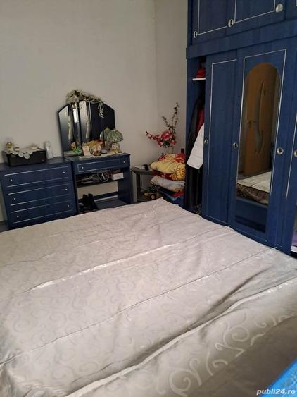 Apartament cu 3 camere în Ruschița