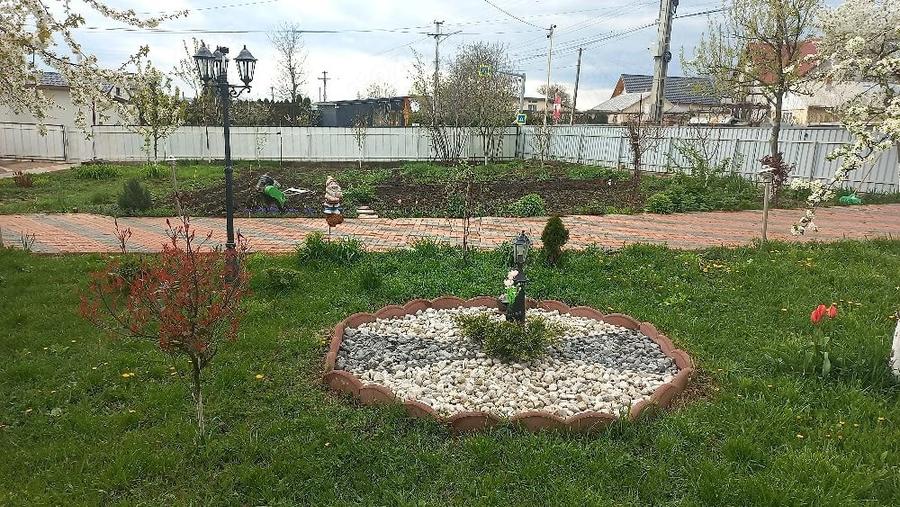 Garsonieră decomandată în Plopeni