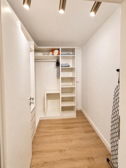 Apartament cu 2 camere decomandat, mobilat în Tomis Nord