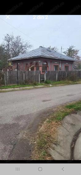 Vand casa la Bogata jud Calarasi - 2