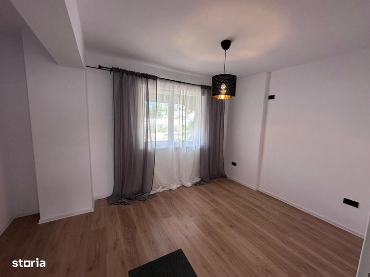 Apartament 3 camere cu gradina in suprafata de 55 sau 88 mp - 10
