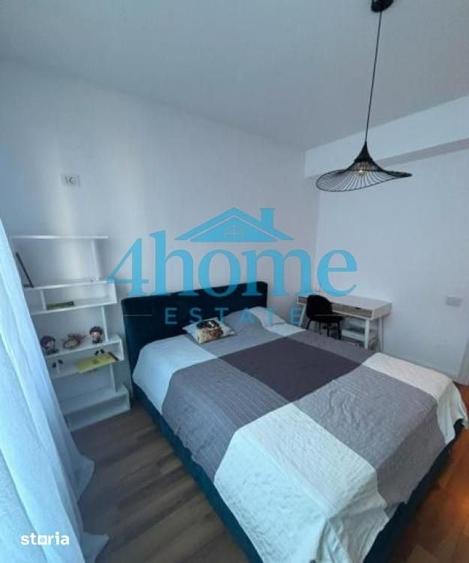 Apartament cu 3 camere în Tineretului