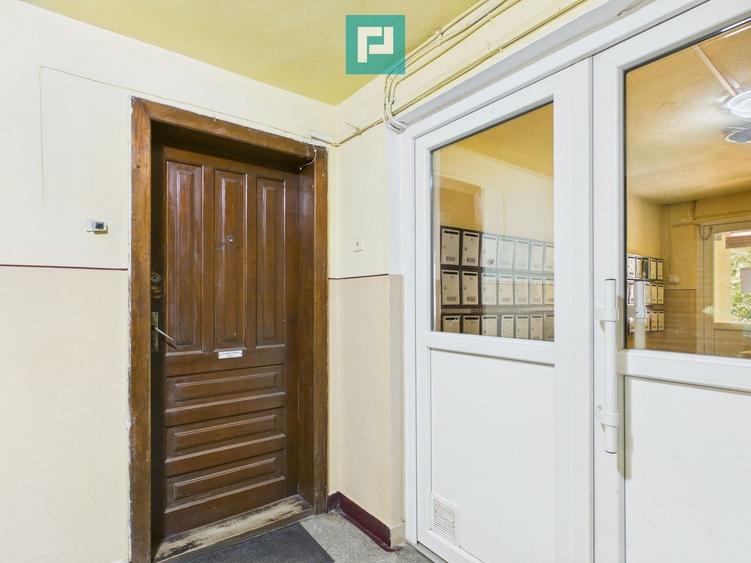 Apartament cu 2 camere în Fortuna