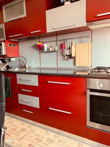 Apartament cu 2 camere în Est