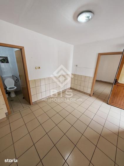 Spațiu comercial, de 40 mp, în Independenței