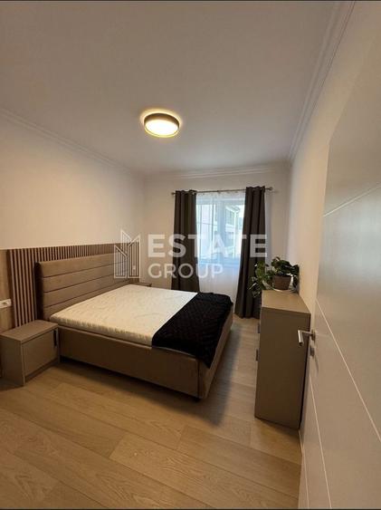 Apartament cu 2 camere, mobilat în Giroc