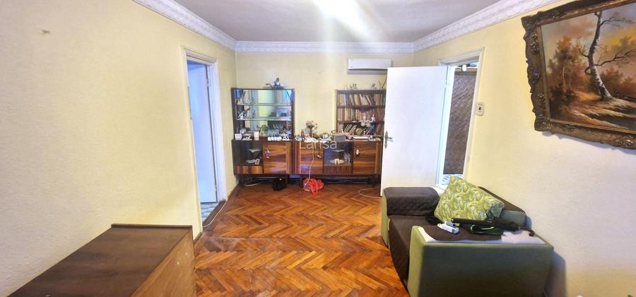 Apartament 2 camere, semidecomandat