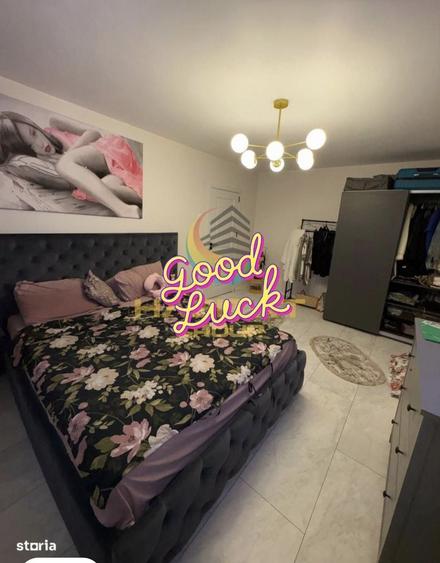 Vand Apartament 2 cam 78,000 euro sect 4 bucuresti str Gradistea - 3