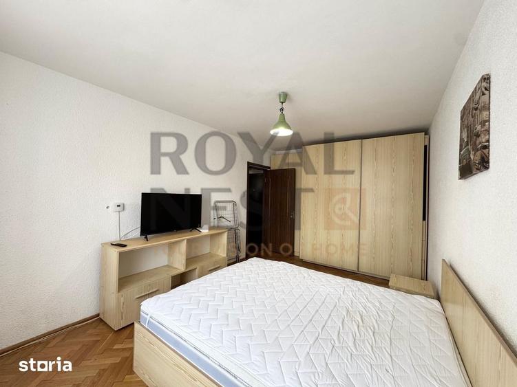 Apartament cu 3 camere în Griviței