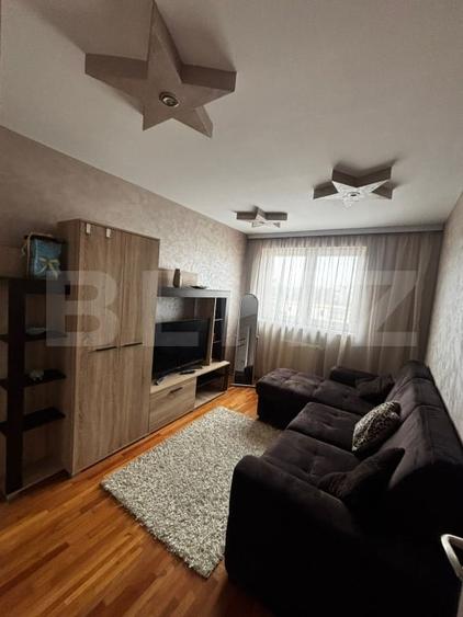 Apartament 3 camere, 65 mp, zona Marasesti - 4
