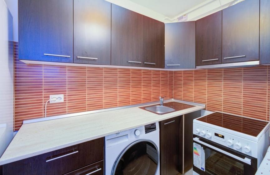 Apartament cu 2 camere în Dristor