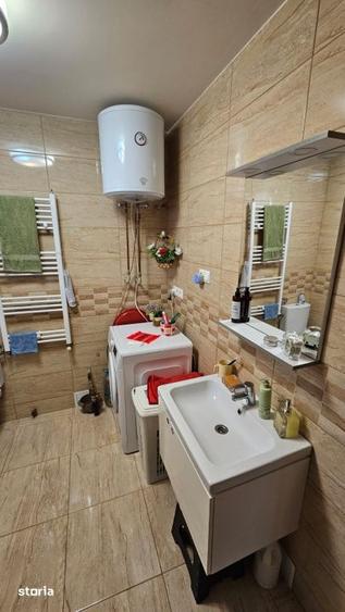 Casă cu 4 camere cu Teren 873 Mp în Tăuții-Măgherăuș